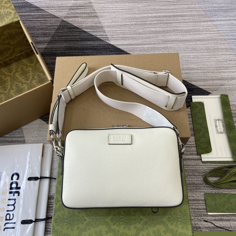 G*u*i satchel bags
